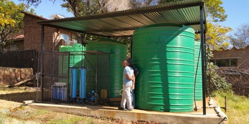 Water Wise