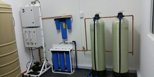 Water Wise