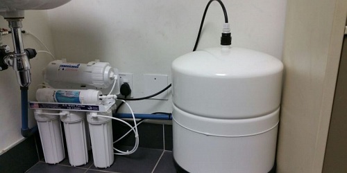 Water Wise