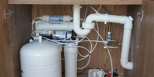Water Wise