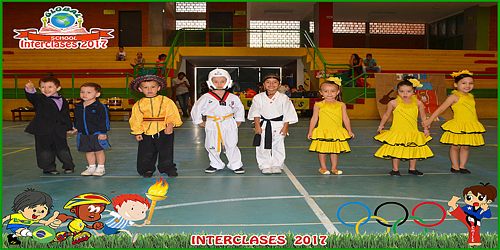Global School