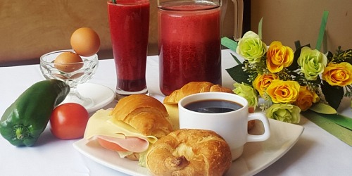 JENGIBRE CAFE RESTAURANT