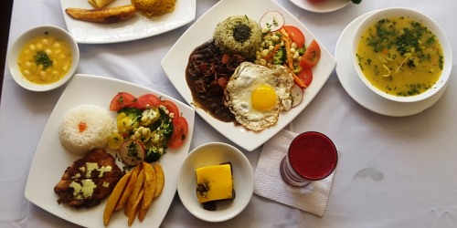 JENGIBRE CAFE RESTAURANT