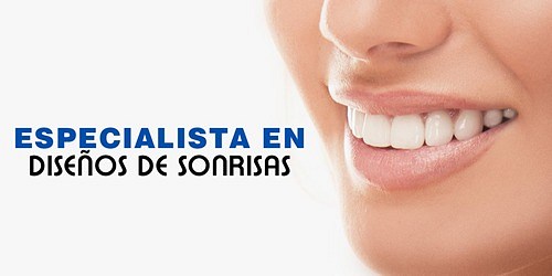 Rehabilitador Oral Carlos Corzo en Cucuta