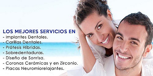 Rehabilitador Oral Carlos Corzo en Cucuta