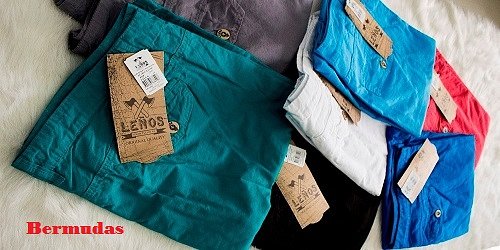 Tallas Grandes XXXXXL Camisetas Jeans Bermudas Boxer Joger