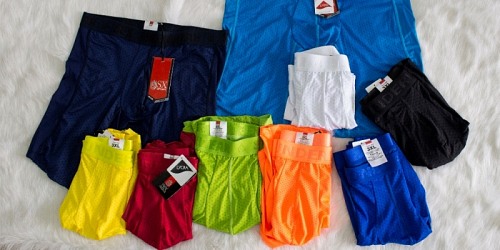 Tallas Grandes XXXXXL Camisetas Jeans Bermudas Boxer Joger