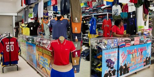 Tallas Grandes XXXXXL Camisetas Jeans Bermudas Boxer Joger