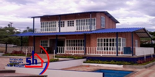 PREFABRICADOS MODULARES SU HOGAR LTDA