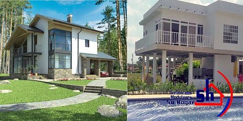 PREFABRICADOS MODULARES SU HOGAR LTDA