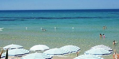 LA BAIA DEL SOL SCIACCA SAN MARCO