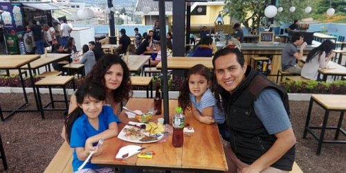Catto´s Grill  Quito-Pichincha