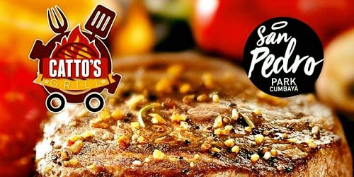 Catto´s Grill  Quito-Pichincha