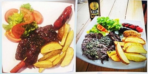 Catto´s Grill  Quito-Pichincha