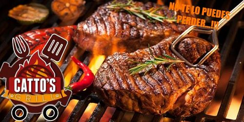 Catto´s Grill  Quito-Pichincha