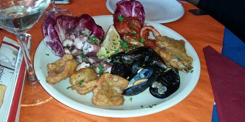 STAILIMENTO BALNEARE ALOHA SCIACCA