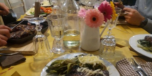 STAILIMENTO BALNEARE ALOHA SCIACCA