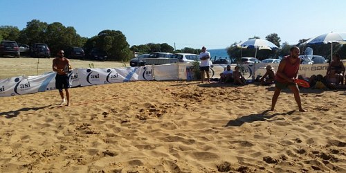 STAILIMENTO BALNEARE ALOHA SCIACCA