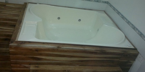 HIDROJACUZZIS SAUNAS Y TURCOS
