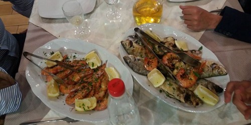 STAILIMENTO BALNEARE ALOHA SCIACCA