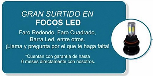 LA COLOMBIANA AUTOPARTES ELECTRICAS