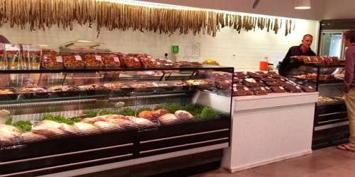 SUPERSPAR Moreleta