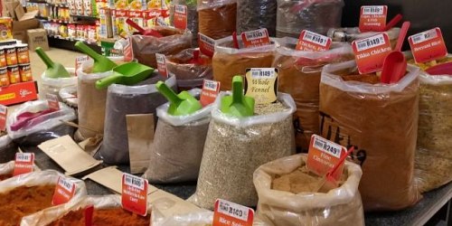 SUPERSPAR Moreleta