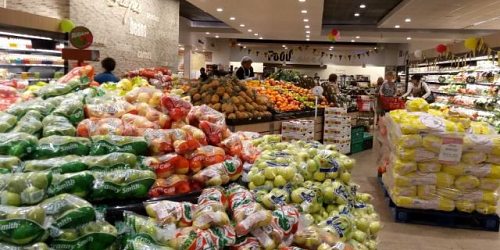 SUPERSPAR Moreleta
