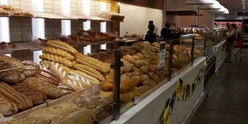 SUPERSPAR Moreleta