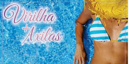 CLÍNICA DE ESTÉTICA E DEPILAÇAO A LASER LA PELLE