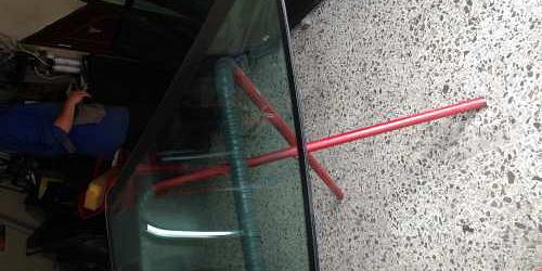 GLASS SERVICE SAS