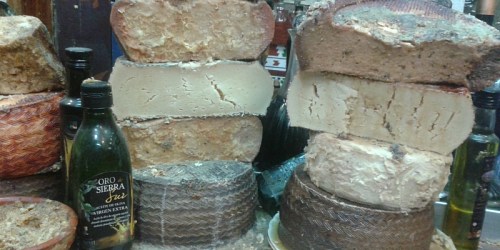 LA BODEGUITA JEREZ