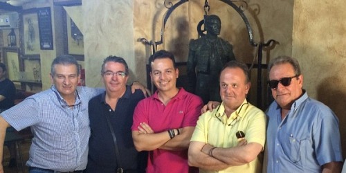 LA BODEGUITA JEREZ