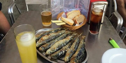 LA CANTINA DE LA LONJA