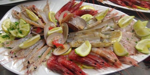LA ZAGARA RISTORANTE PIZZERIA SALA RICEVIMENTI