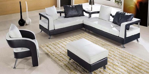 Centro Muebles Florencia