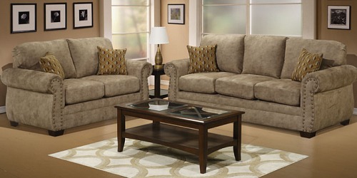 Centro Muebles Florencia