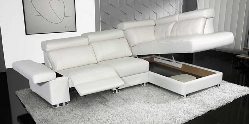 Centro Muebles Florencia