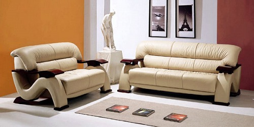 Centro Muebles Florencia