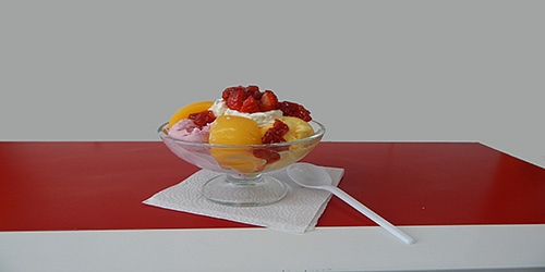 Fruteria y Heladeria Bonanza