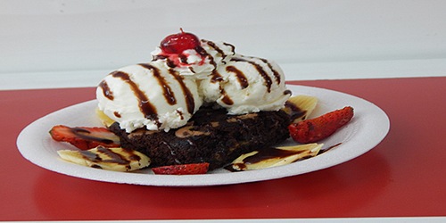 Fruteria y Heladeria Bonanza