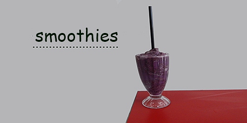 Fruteria y Heladeria Bonanza