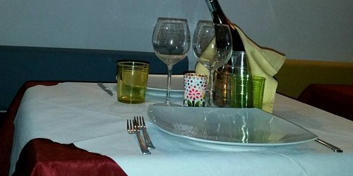 TRATTORIA LA  MATRICE SCIACCA