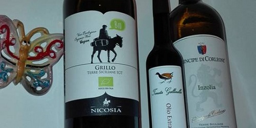 TRATTORIA LA  MATRICE SCIACCA