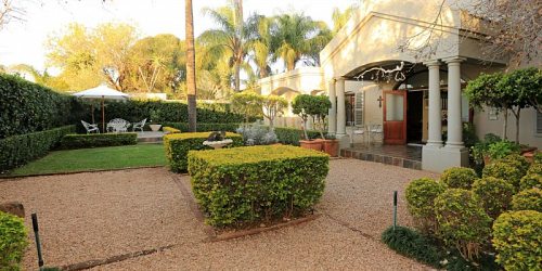 AIDA BELA-BELA REAL ESTATE