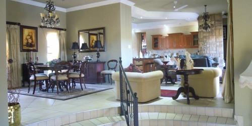 AIDA BELA-BELA REAL ESTATE