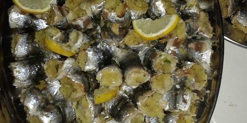 TRATTORIA OSTERIA PORTA PALERMO SCIACCA