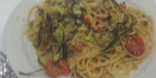 TRATTORIA OSTERIA PORTA PALERMO SCIACCA