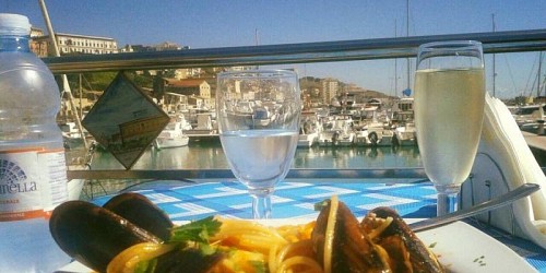 TRATTORIA OSTERIA PORTA PALERMO SCIACCA