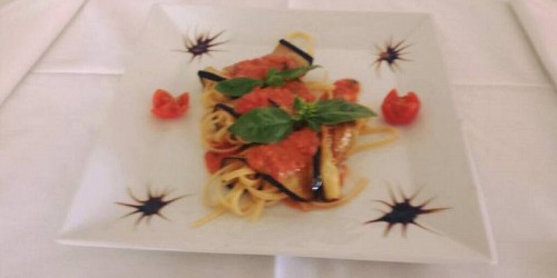 TRATTORIA OSTERIA PORTA PALERMO SCIACCA